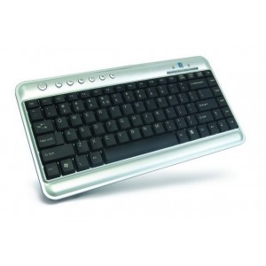 Tastatura Multimedia A4-Tech KL-5 Evolution Slim Ultra, SUA